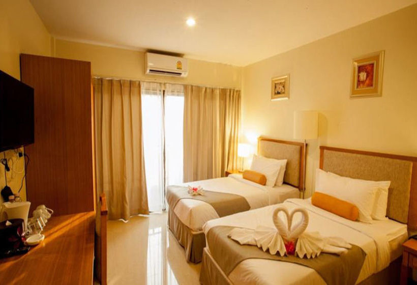 Fotos del hotel Babylon Palace:  12