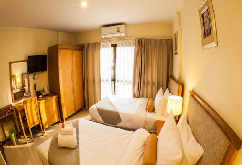 Fotos del hotel Babylon Palace:  10