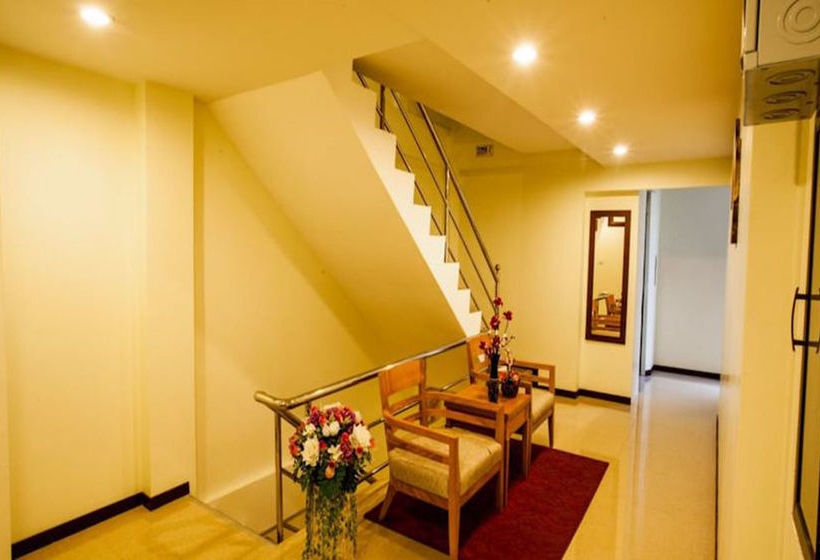 Fotos del hotel Babylon Palace:  3