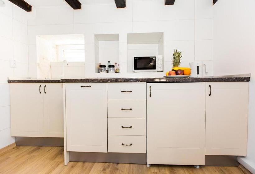 Fotos del hotel Apartments Santa Maria:  2