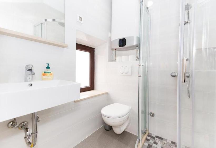 Fotos del hotel Apartments Santa Maria:  3