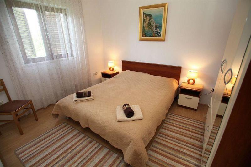 Fotos del hotel Apartments Hrabar:  11