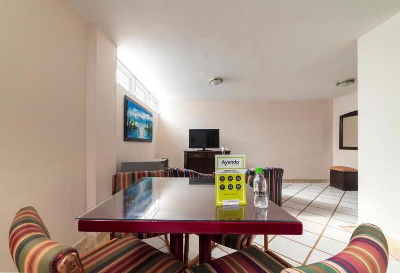 Fotos del hotel Ayenda 1601 Sorrento Santa Marta:  8