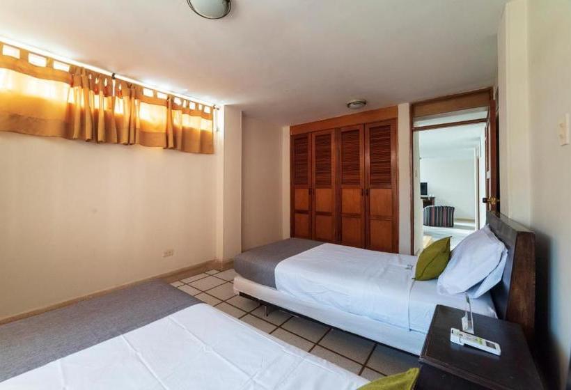 Fotos del hotel Ayenda 1601 Sorrento Santa Marta:  10