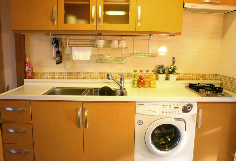 Fotos del hotel Mayfull House Jeju:  13