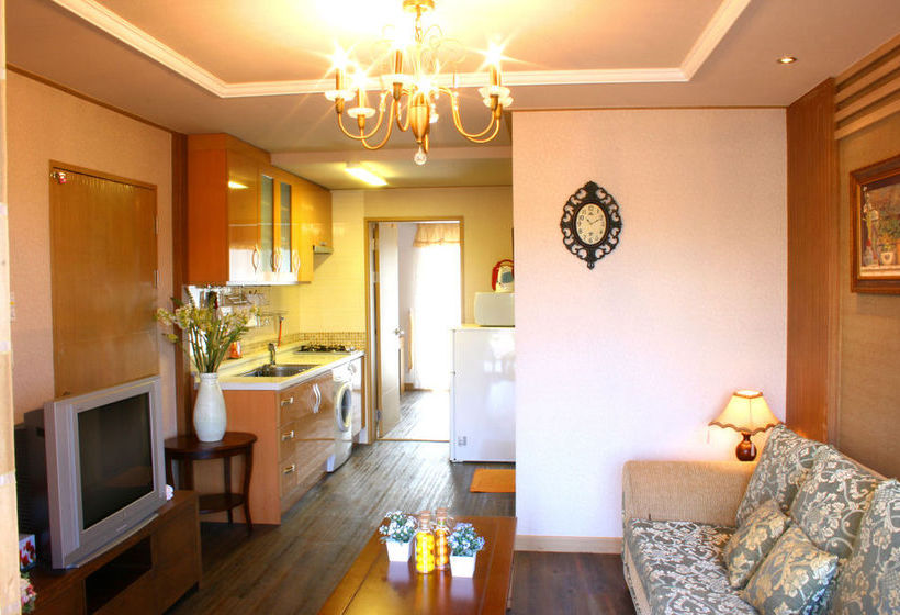 Fotos del hotel Mayfull House Jeju:  25