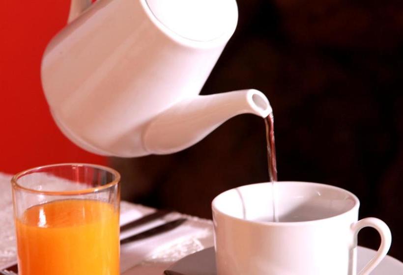 Fotos del hotel Diplomat S:  15