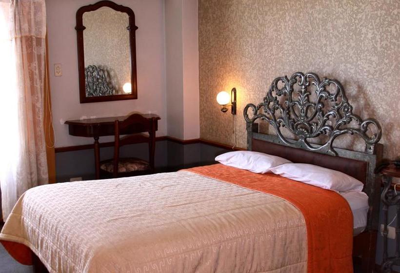 Fotos del hotel Diplomat S:  5