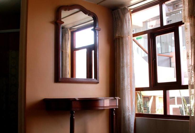 Fotos del hotel Diplomat S:  3