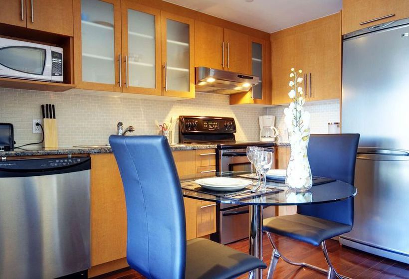 Fotos del hotel Le 1009:  12