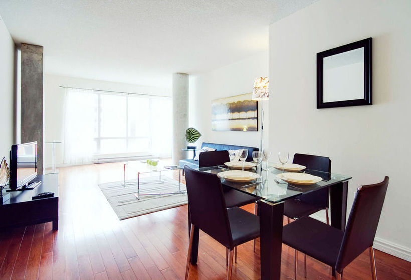 Fotos del hotel Le 1009:  23