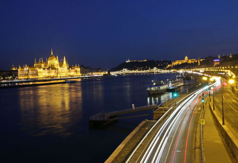 Fotos del hotel Onriver S   Ms Cezanne:  20