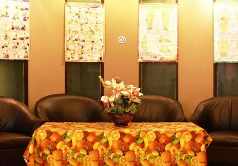 Fotos del hotel Pradipat:  6