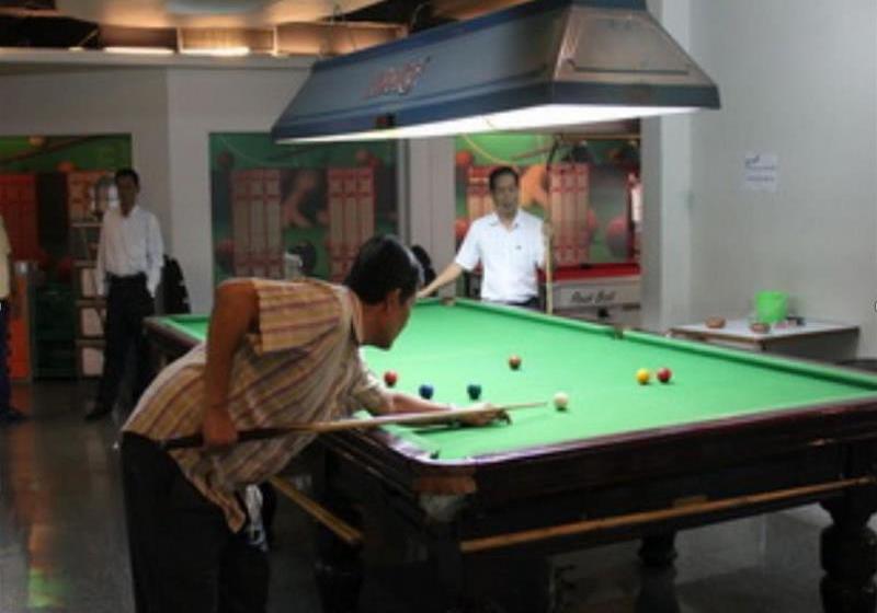 Fotos del hotel Pradipat:  5