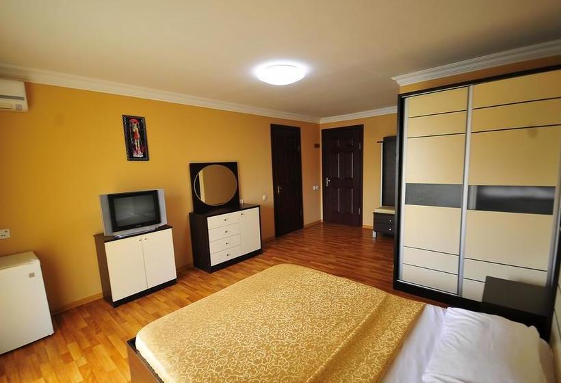 Fotos del hotel Prestige:  23