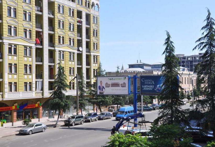 Fotos del hotel Prestige:  9