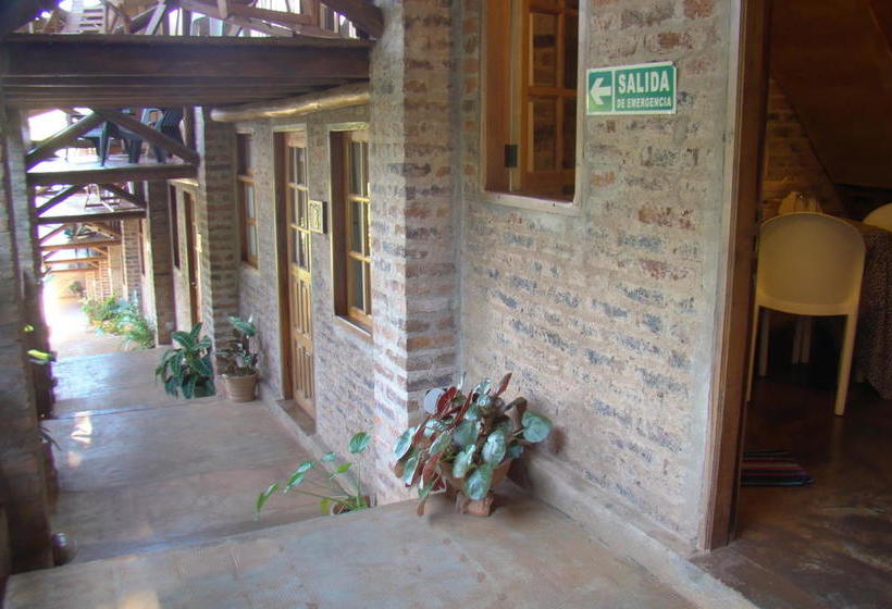 Fotos del hotel Jasy:  19