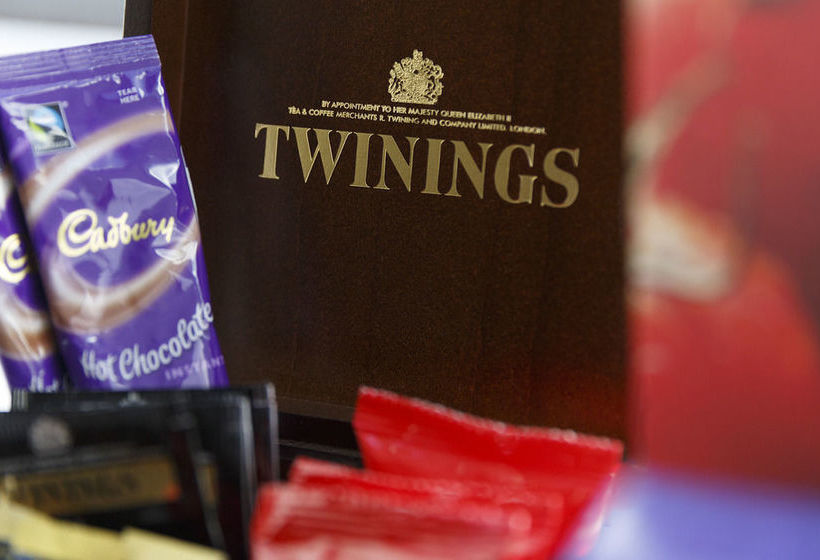 Fotos del hotel Saco Bristol  Broad Quay:  6