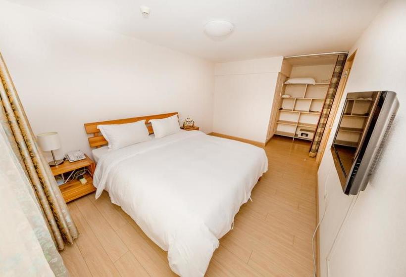 Fotos del hotel Dalian Precious Ginza:  7