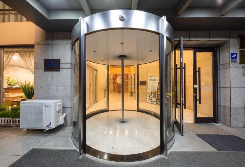 Fotos del hotel Dalian Precious Ginza:  10