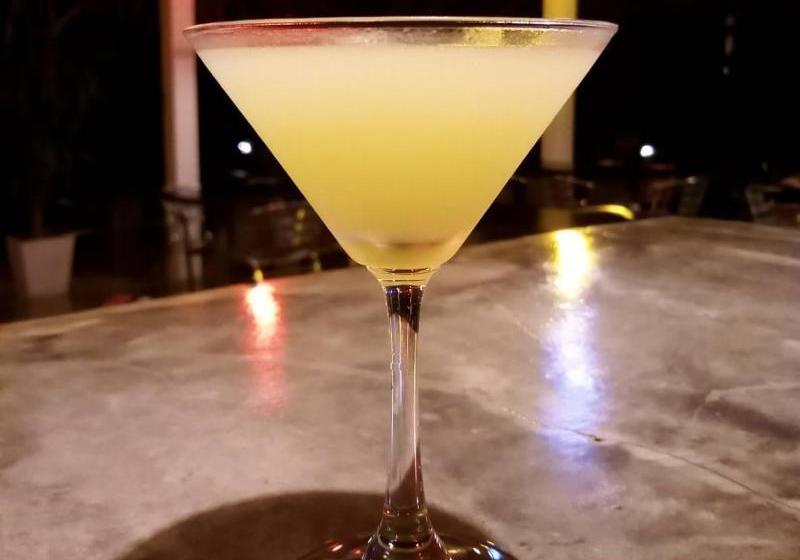 Sabai Resort Pak Meng