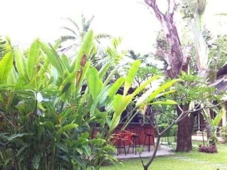 Fotos del hotel East Sea Resort:  13