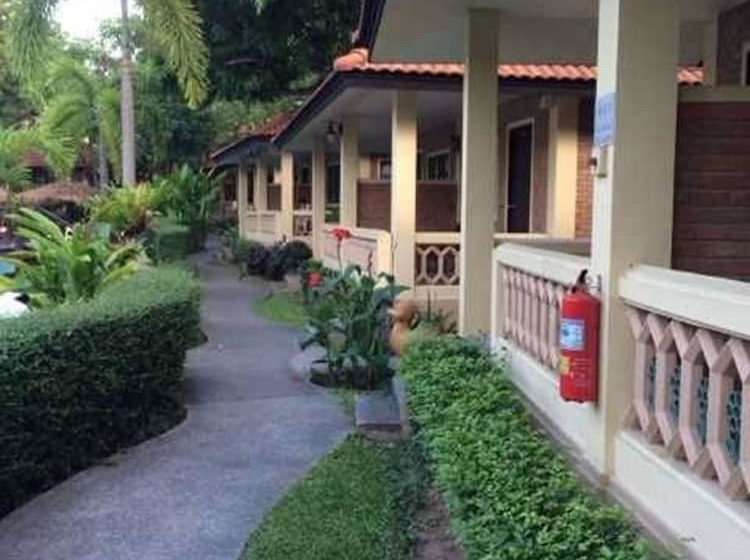 Fotos del hotel East Sea Resort:  15