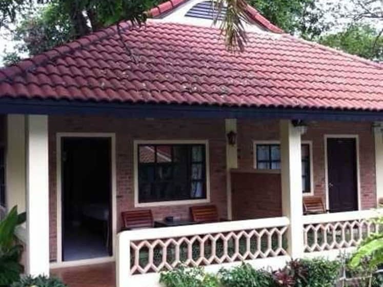 Fotos del hotel East Sea Resort:  11