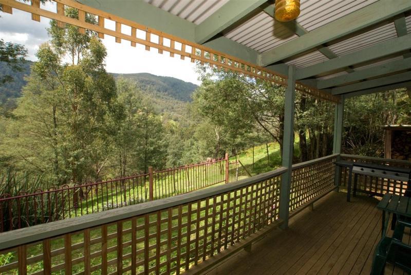 Fotos del hotel Hill 'n' Dale Farm Cottages:  8