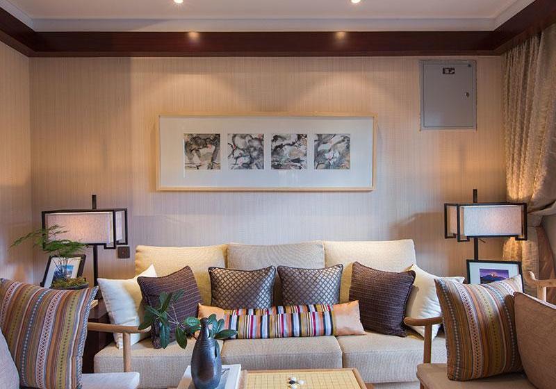 Fotos del hotel Lijiang Jinmao Wutong Boutique:  10