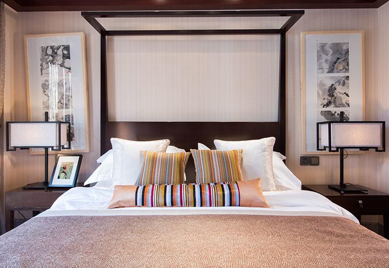 Fotos del hotel Lijiang Jinmao Wutong Boutique:  16