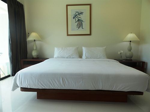 Fotos del hotel Baan Leelawadee Apartment:  13