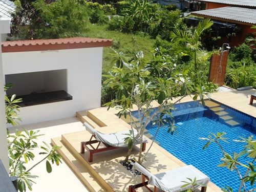 Fotos del hotel Baan Leelawadee Apartment:  16