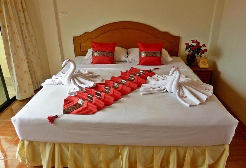 Fotos del hotel Kata View Guest House:  17