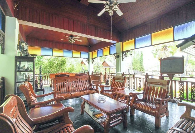 Fotos del hotel My Home:  11