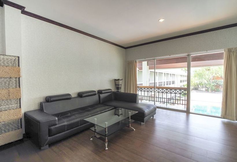 Fotos del hotel My Home:  18