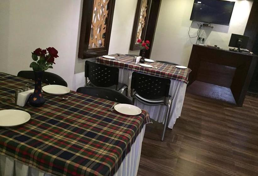 Fotos del hotel Park Plaza:  4