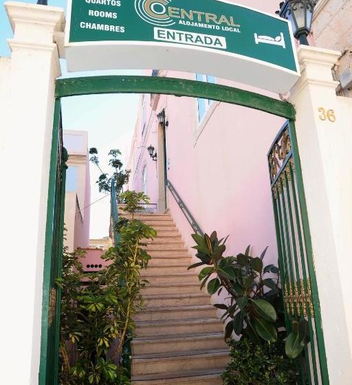 Fotos del hotel Central Guest House:  5