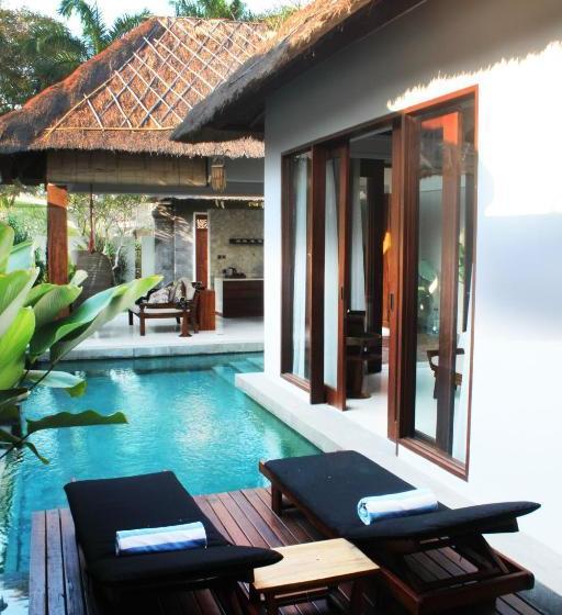 Fotos del hotel Regali Villa:  8