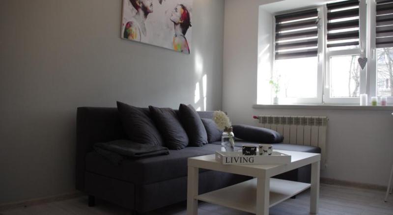 Bed And Breakfast Nowolipki