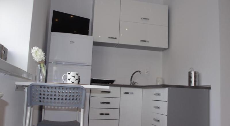 Fotos del hotel Bed And Breakfast Nowolipki:  3