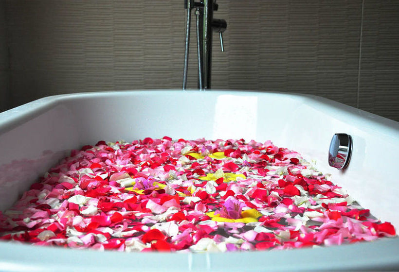 Fotos del hotel The Alam Villa:  3