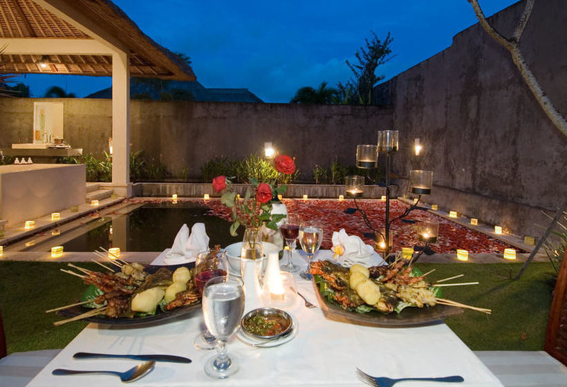 Fotos del hotel The Alam Villa:  13