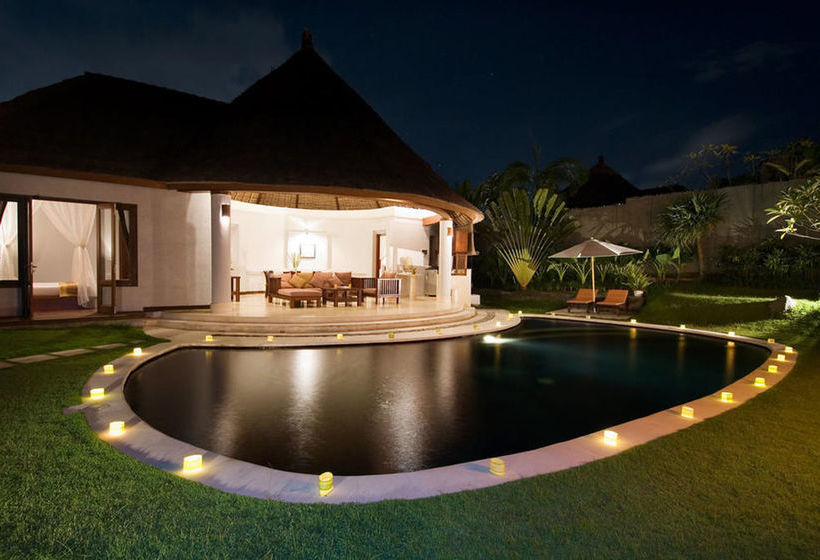 Fotos del hotel The Alam Villa:  19