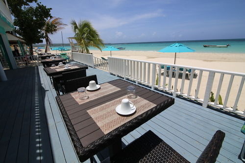 Fotos del hotel Zanzi Beach Resort:  7