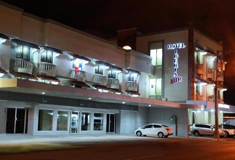 Fotos del hotel Iberia:  8