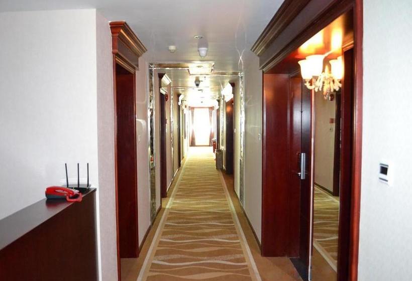 Fotos del hotel Kairuisi:  14