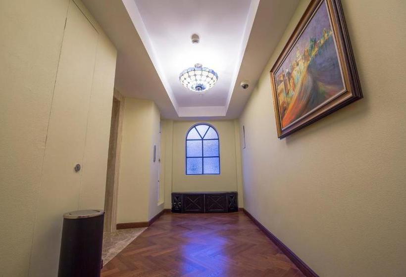 Fotos del hotel Shanghai Soho Garden:  3