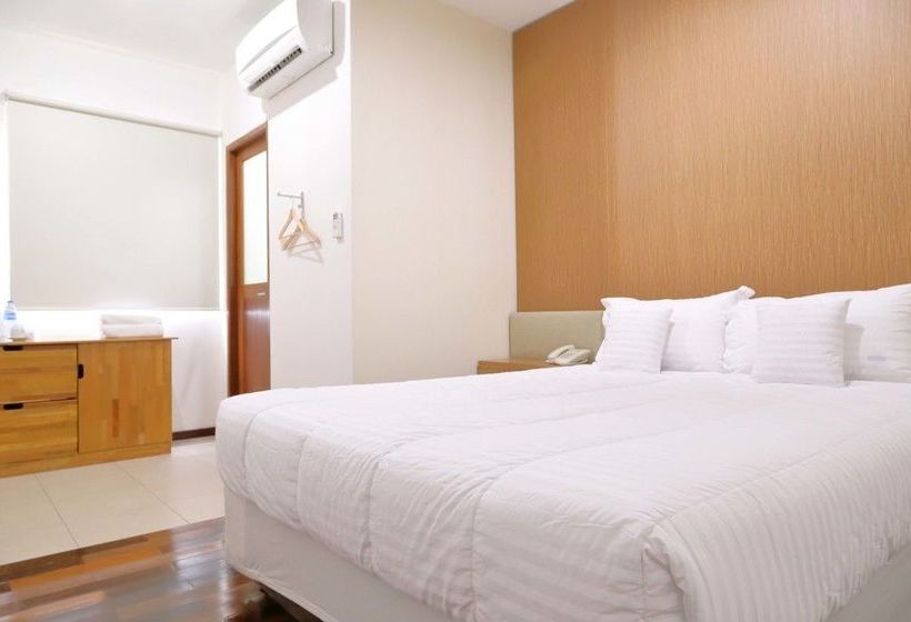 Fotos del hotel Newton Residence:  15