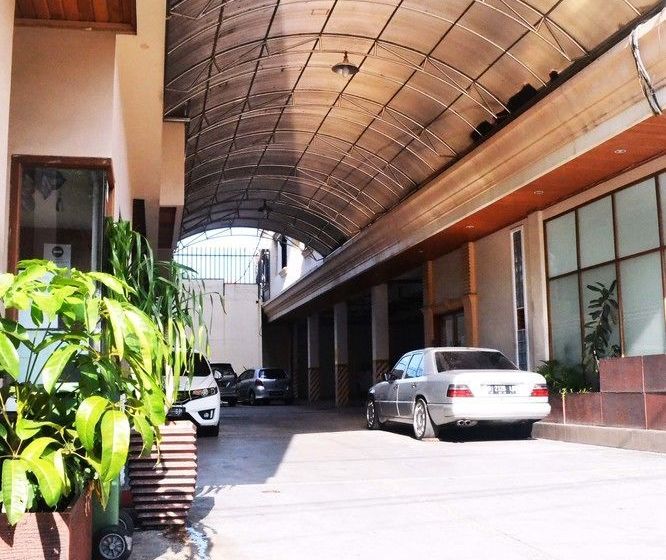 Fotos del hotel Newton Residence:  14